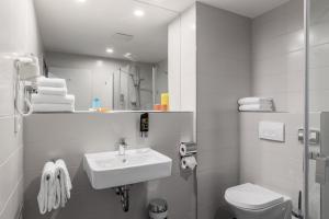 Serways Hotel Steigerwald,Erlangen-Höchstadt>>Bavaria,2 star