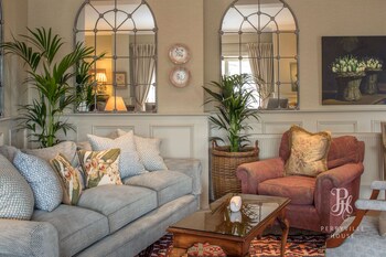 Perryville House,Kinsale>>Cork,4 star