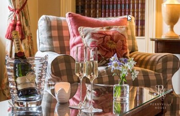 Perryville House,Kinsale>>Cork,4 star