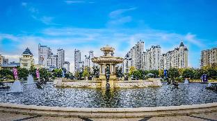 Country Garden Phoenix Hotel Europe City Chuzhou,In Chuzhou,5 star