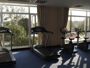 Country Garden Phoenix Hotel Europe City Chuzhou,In Chuzhou,5 star