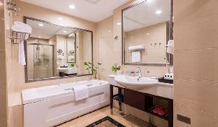 Country Garden Phoenix Hotel Europe City Chuzhou,In Chuzhou,5 star