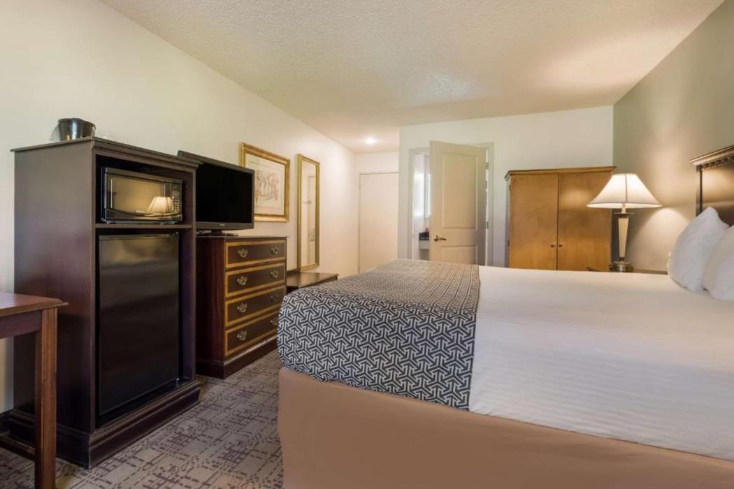 surestay hotel by best western thomson