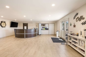 surestay hotel by best western thomson