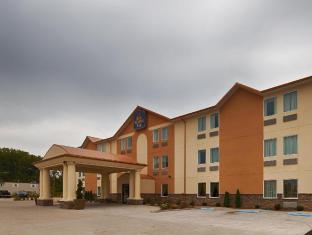Best Western Plus Covered Bridge Inn,Center Point>>Brazil,3 star