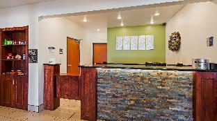 Best Western Plus Covered Bridge Inn,Center Point>>Brazil,3 star