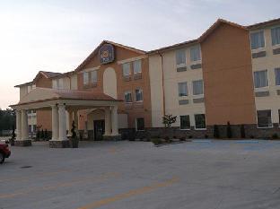 Best Western Plus Covered Bridge Inn,Center Point>>Brazil,3 star