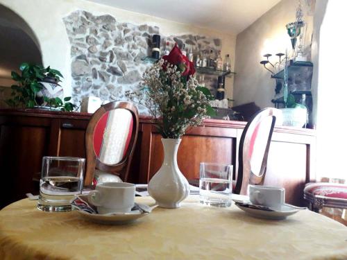 hotel villa torre antica