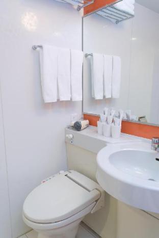 Comfort Inn Kofu Isawa,Fujiyoshida>>Fuefuki,3 star
