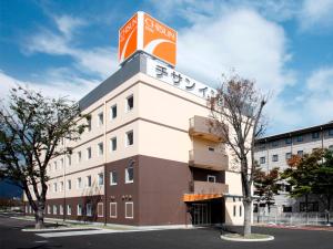 comfort inn kofu isawa