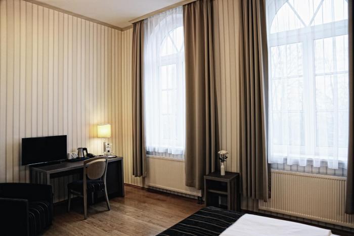 konsumhotel dorotheenhof weimar