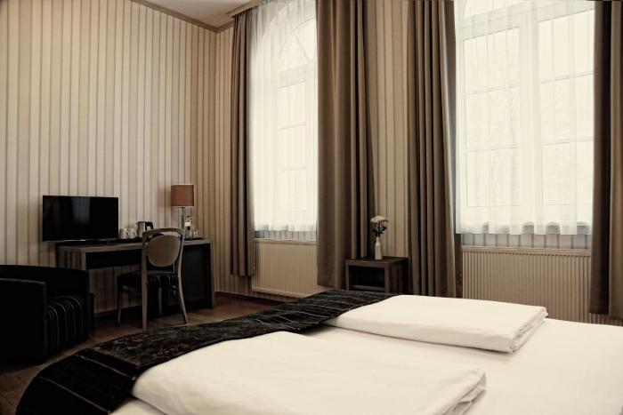 konsumhotel dorotheenhof weimar