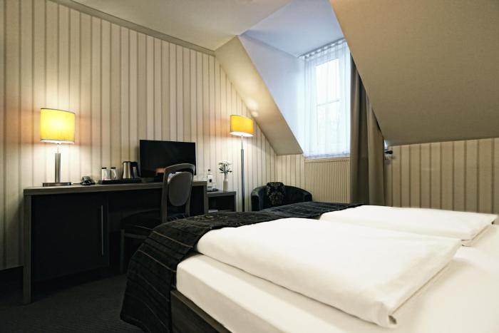 konsumhotel dorotheenhof weimar