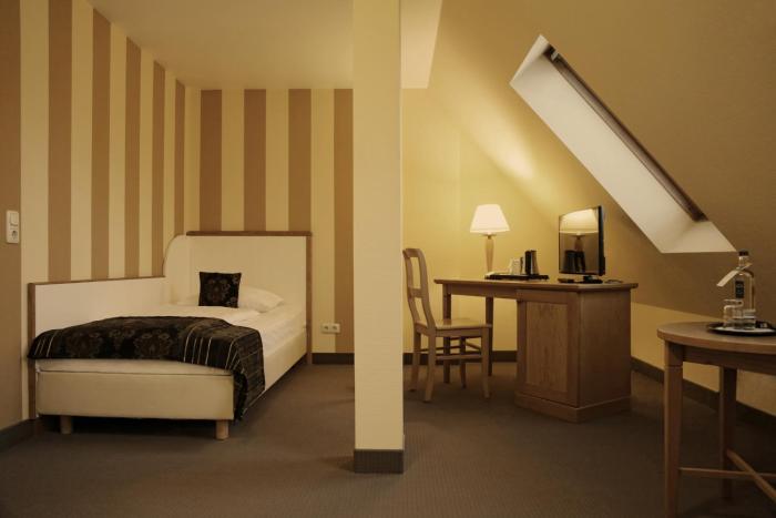 konsumhotel dorotheenhof weimar