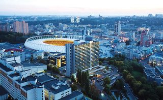 Premier Hotel Rus,Kyiv>>Kyiliv,3 star