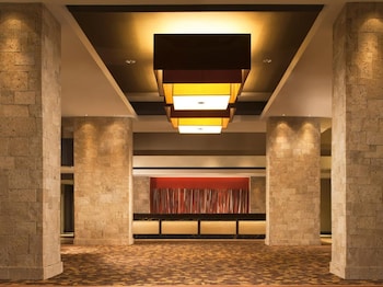 Seven Clans Hotel,Coushatta>>Allen Parish,4 star