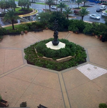 Seven Clans Hotel,Coushatta>>Allen Parish,4 star