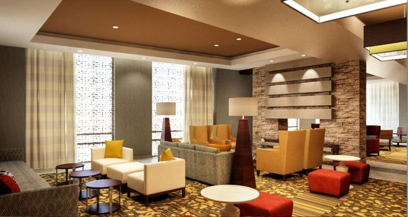 seven clans hotel