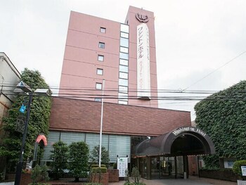 koriyama washington hotel