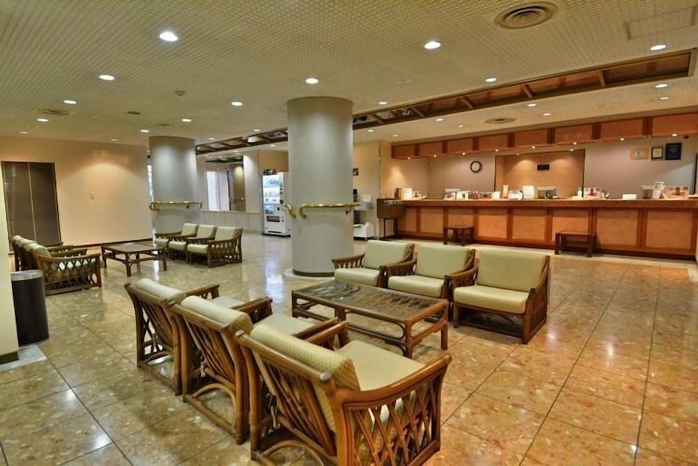 koriyama washington hotel