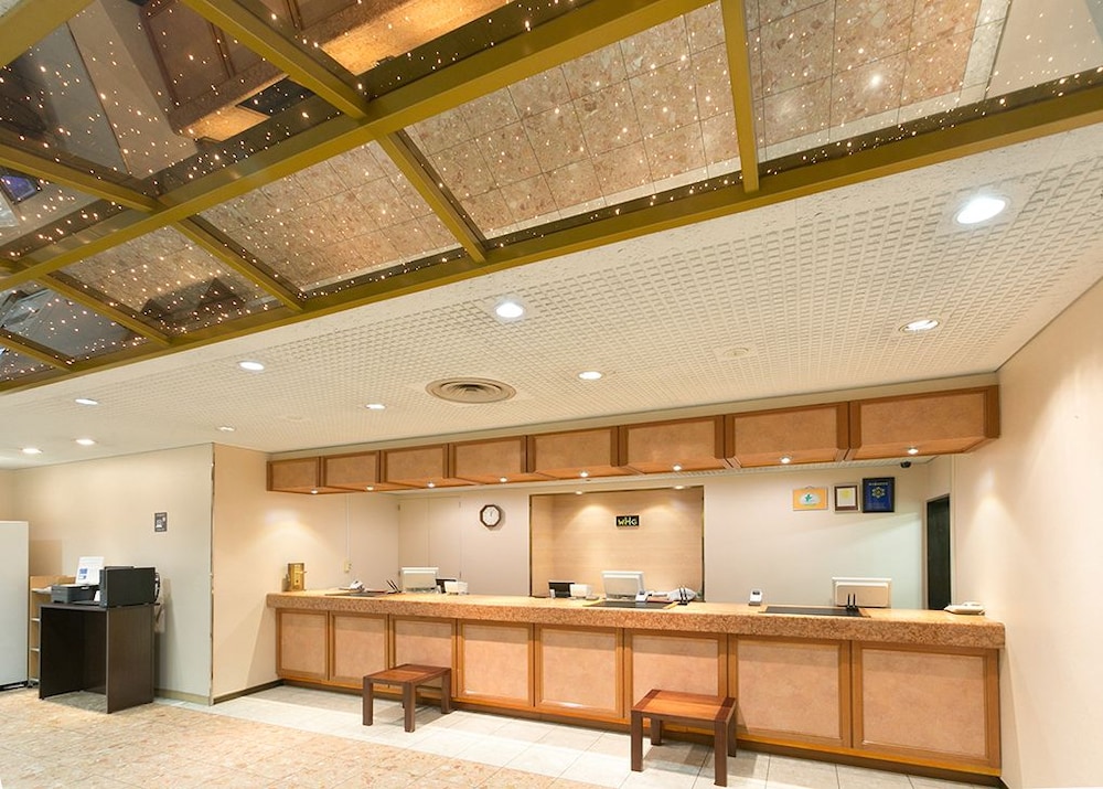 koriyama washington hotel