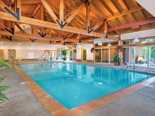 Worldmark Mccall,Mccall>>Boise,4 star