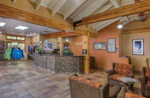worldmark mccall
