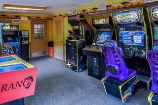 parkway international resort