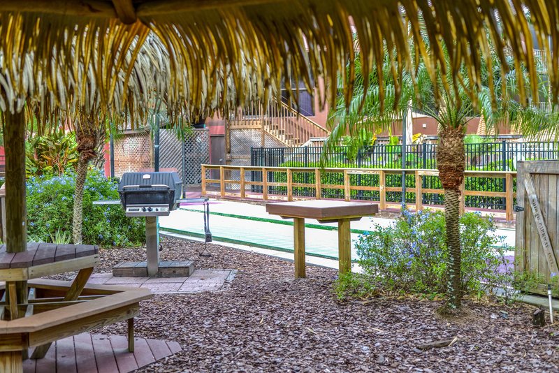 parkway international resort