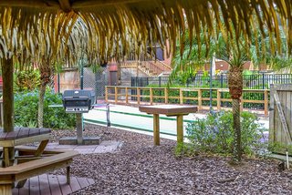 parkway international resort