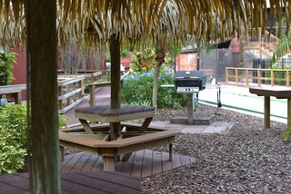 parkway international resort