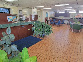 studio 9 inn and suites