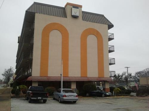 studio 9 inn and suites