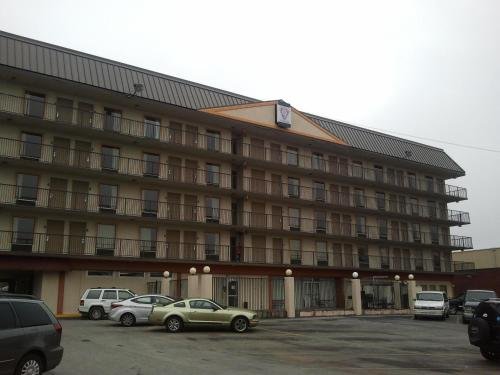 studio 9 inn and suites