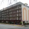 Studio 9 Inn & Suites,Huntsville>>Decatur,2 star