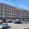 Studio 9 Inn & Suites,Huntsville>>Decatur,2 star