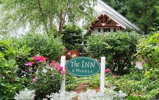 Warren Conference Center And Inn,Framingham>>Ashland,4 star
