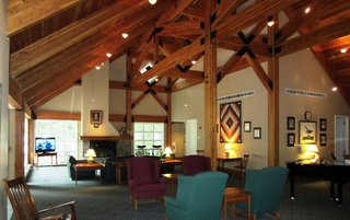 warren conference center and inn