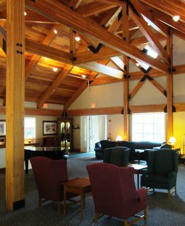 warren conference center and inn