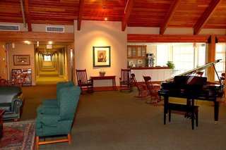 warren conference center and inn