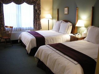 Warren Conference Center And Inn,Framingham>>Ashland,4 star