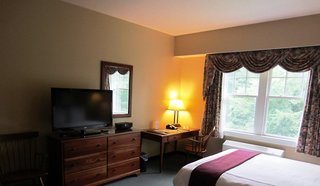 warren conference center and inn