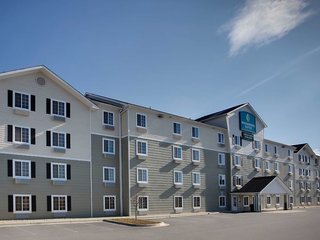 Woodspring Suites Washington Dc Andrews Afb,Camp Springs>>Andrews Air Force Base,2.5 star