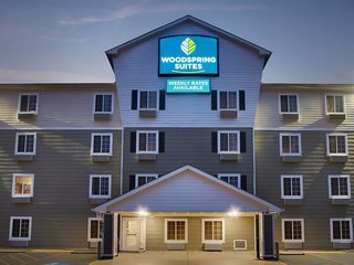 Woodspring Suites Washington Dc Andrews Afb,Camp Springs>>Andrews Air Force Base,2.5 star