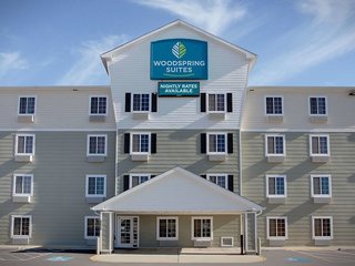 Woodspring Suites Washington Dc Andrews Afb,Camp Springs>>Andrews Air Force Base,2.5 star