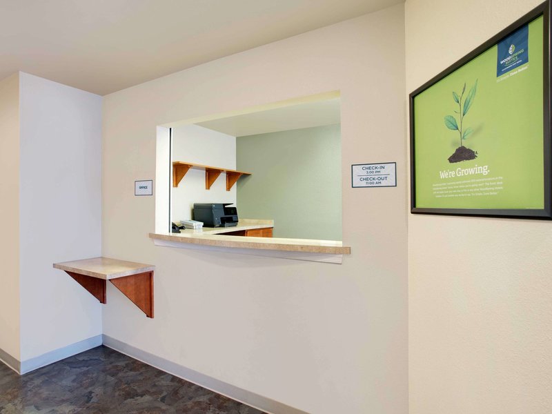 woodspring suites washington dc andrews afb