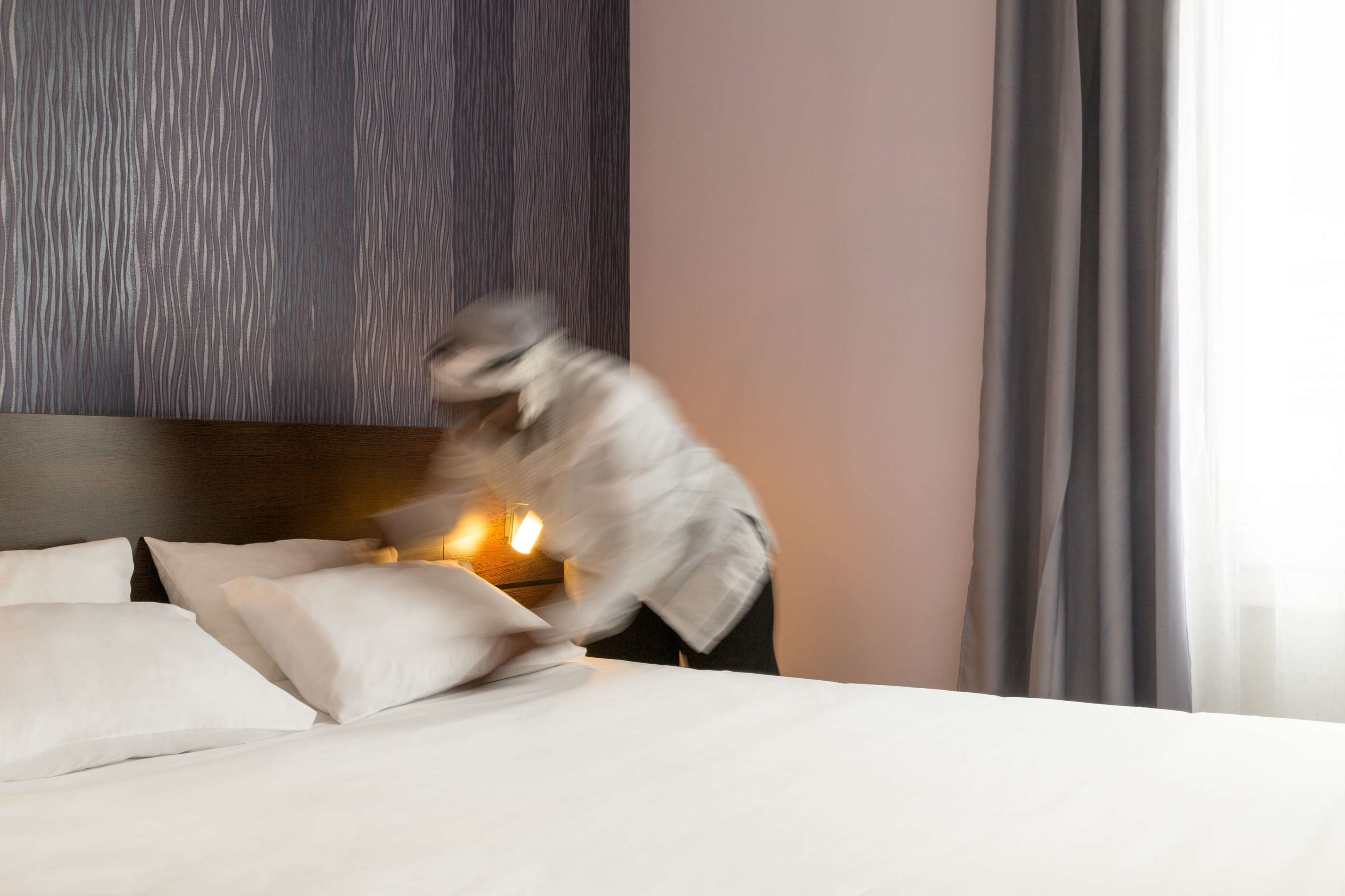 urban style hotellerie du cheval noir