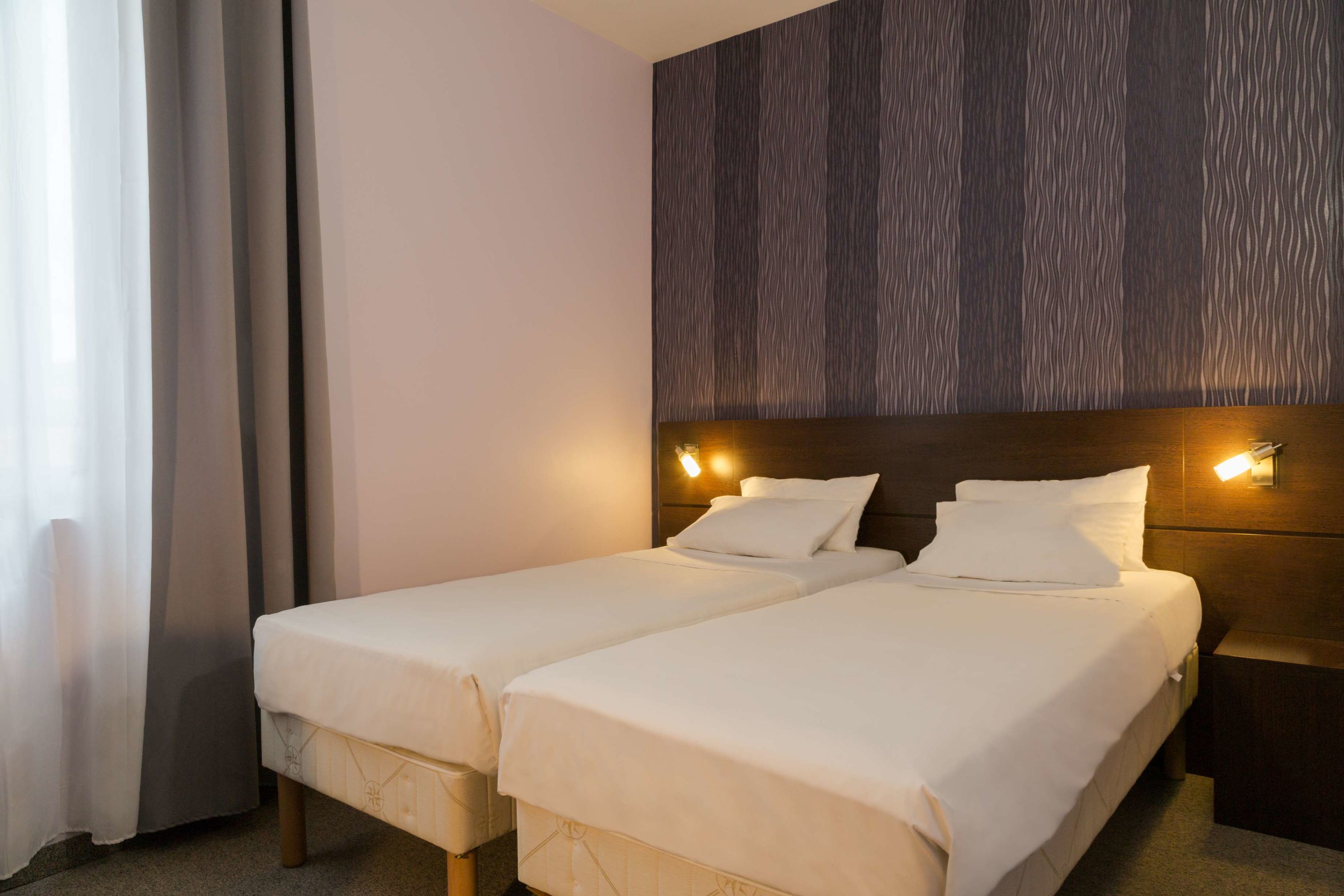 urban style hotellerie du cheval noir