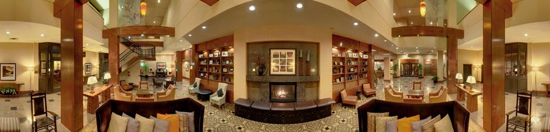 hilton knoxville