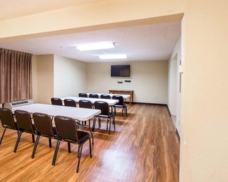 quality inn merchants drive